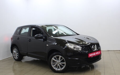 Nissan Qashqai, 2011 год, 1 100 000 рублей, 2 фотография