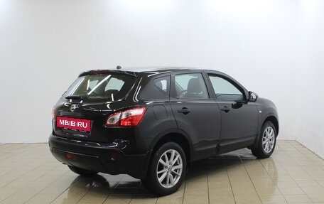 Nissan Qashqai, 2011 год, 1 100 000 рублей, 3 фотография