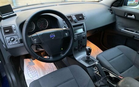 Volvo S40 II, 2005 год, 509 000 рублей, 8 фотография