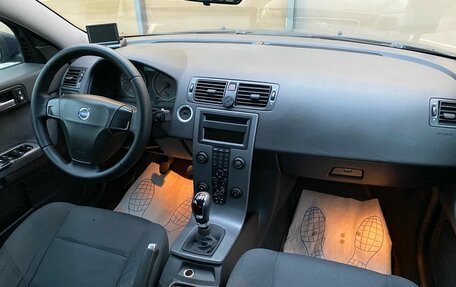 Volvo S40 II, 2005 год, 509 000 рублей, 7 фотография