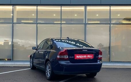 Volvo S40 II, 2005 год, 509 000 рублей, 5 фотография