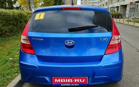 Hyundai i30 I, 2010 год, 800 000 рублей, 1 фотография