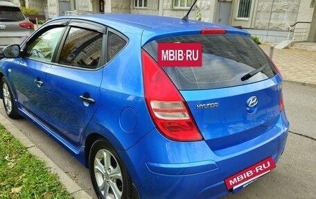 Hyundai i30 I, 2010 год, 800 000 рублей, 4 фотография