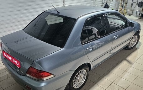 Mitsubishi Lancer IX, 2005 год, 585 000 рублей, 12 фотография