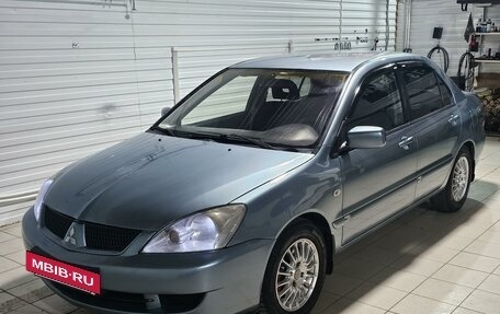 Mitsubishi Lancer IX, 2005 год, 585 000 рублей, 6 фотография