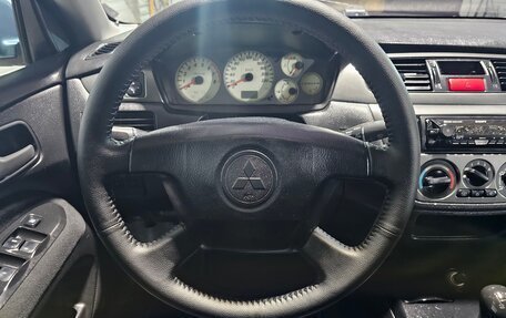 Mitsubishi Lancer IX, 2005 год, 585 000 рублей, 29 фотография