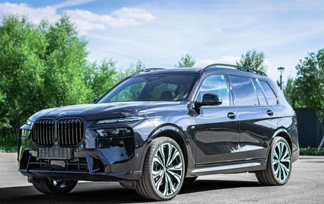 BMW X7, 2024 год, 19 500 000 рублей, 1 фотография