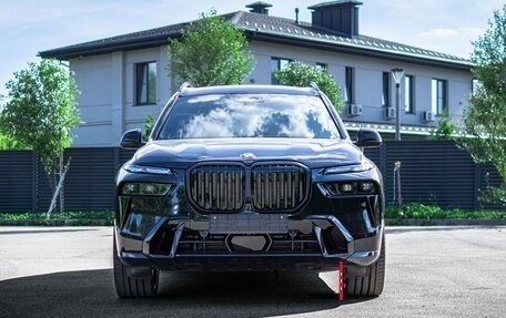 BMW X7, 2024 год, 19 500 000 рублей, 2 фотография