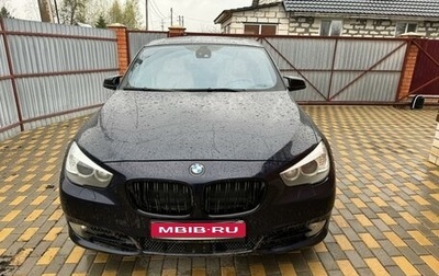 BMW 5 серия, 2010 год, 1 730 000 рублей, 1 фотография