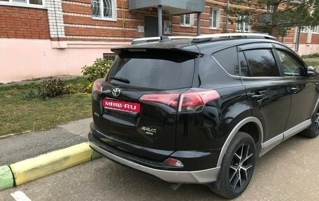 Toyota RAV4, 2017 год, 2 800 000 рублей, 1 фотография