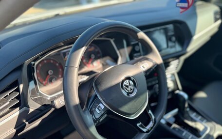 Volkswagen Jetta VII, 2020 год, 1 850 000 рублей, 4 фотография