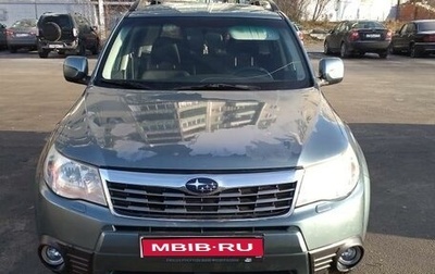 Subaru Forester, 2008 год, 957 000 рублей, 1 фотография