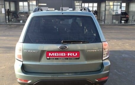 Subaru Forester, 2008 год, 957 000 рублей, 4 фотография