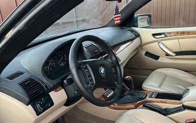 BMW X5, 1999 год, 450 000 рублей, 1 фотография