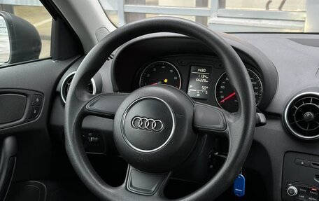 Audi A1, 2014 год, 1 514 000 рублей, 17 фотография