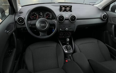 Audi A1, 2014 год, 1 514 000 рублей, 16 фотография