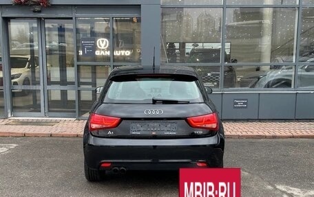 Audi A1, 2014 год, 1 514 000 рублей, 13 фотография