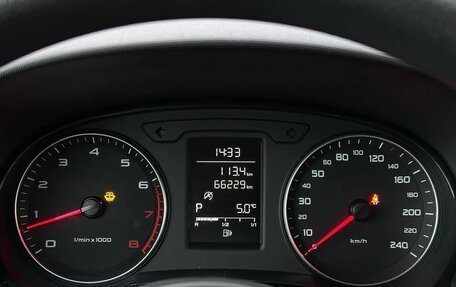 Audi A1, 2014 год, 1 514 000 рублей, 24 фотография