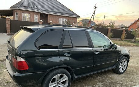 BMW X5, 1999 год, 450 000 рублей, 3 фотография