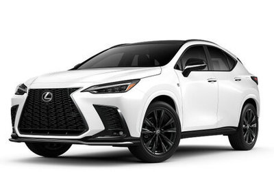 Lexus NX, 2022 год, 8 950 000 рублей, 1 фотография