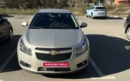 Chevrolet Cruze II, 2013 год, 999 999 рублей, 22 фотография