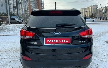 Hyundai ix35 I рестайлинг, 2012 год, 1 850 000 рублей, 7 фотография