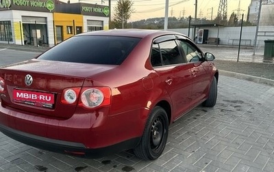 Volkswagen Jetta VI, 2010 год, 680 000 рублей, 1 фотография