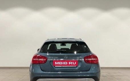 Mercedes-Benz GLA, 2015 год, 2 099 000 рублей, 6 фотография