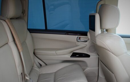 Lexus LX III, 2012 год, 4 455 000 рублей, 13 фотография