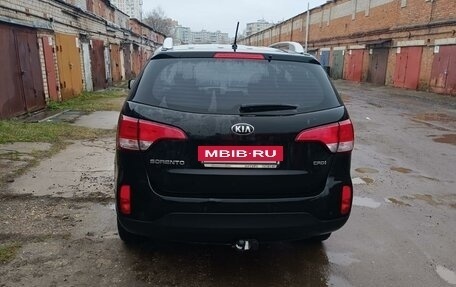 KIA Sorento II рестайлинг, 2014 год, 2 099 000 рублей, 13 фотография