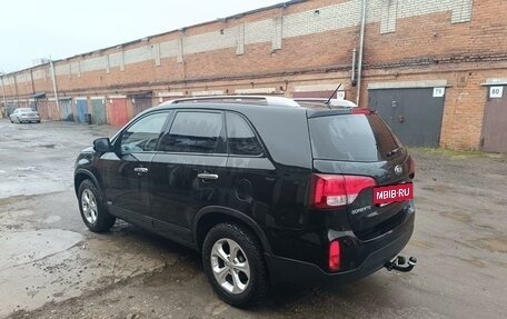 KIA Sorento II рестайлинг, 2014 год, 2 099 000 рублей, 3 фотография