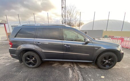 Mercedes-Benz GL-Класс, 2010 год, 1 690 000 рублей, 4 фотография