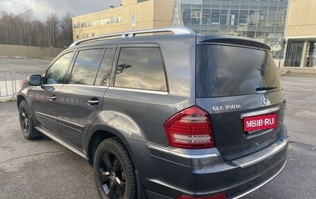 Mercedes-Benz GL-Класс, 2010 год, 1 690 000 рублей, 7 фотография