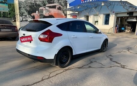 Ford Focus III, 2012 год, 816 000 рублей, 12 фотография