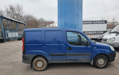 Fiat Doblo I, 2014 год, 350 000 рублей, 4 фотография