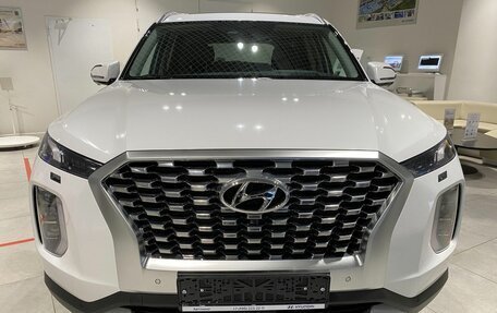 Hyundai Palisade I, 2024 год, 7 800 000 рублей, 2 фотография