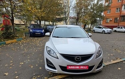 Mazda 6, 2012 год, 1 130 000 рублей, 1 фотография