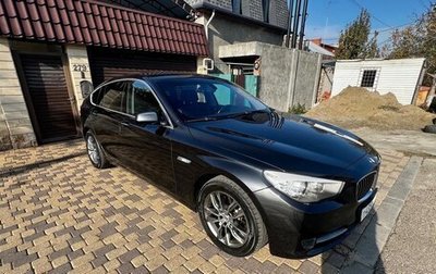 BMW 5 серия, 2010 год, 1 900 000 рублей, 1 фотография