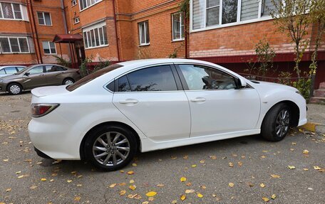 Mazda 6, 2012 год, 1 130 000 рублей, 3 фотография