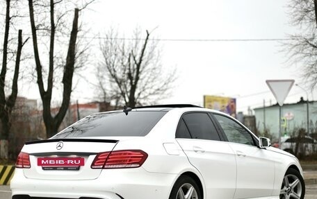 Mercedes-Benz E-Класс, 2014 год, 2 950 000 рублей, 5 фотография