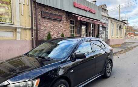 Mitsubishi Lancer IX, 2008 год, 900 000 рублей, 2 фотография