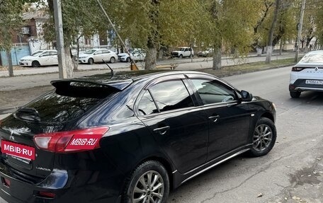 Mitsubishi Lancer IX, 2008 год, 900 000 рублей, 3 фотография