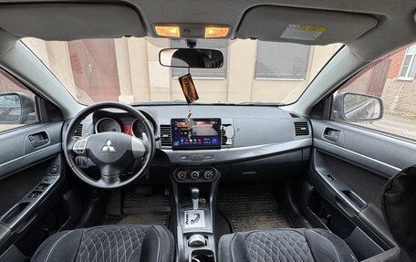 Mitsubishi Lancer IX, 2008 год, 900 000 рублей, 22 фотография