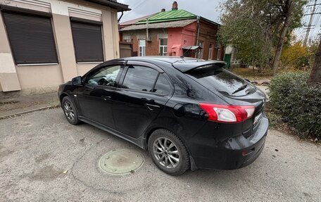 Mitsubishi Lancer IX, 2008 год, 900 000 рублей, 24 фотография