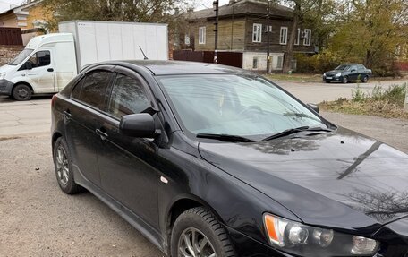 Mitsubishi Lancer IX, 2008 год, 900 000 рублей, 26 фотография