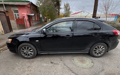 Mitsubishi Lancer IX, 2008 год, 900 000 рублей, 25 фотография