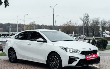 KIA Cerato IV, 2021 год, 1 990 000 рублей, 4 фотография