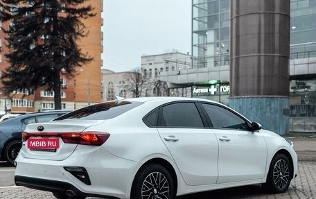 KIA Cerato IV, 2021 год, 1 990 000 рублей, 3 фотография