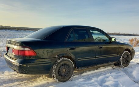 Mazda Capella, 1998 год, 170 000 рублей, 3 фотография