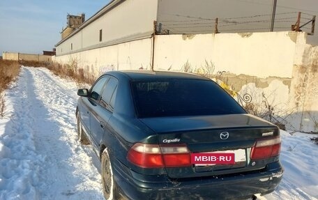 Mazda Capella, 1998 год, 170 000 рублей, 2 фотография